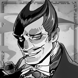 Sadistic Dandy