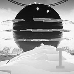 'GRAVIMACHINA' Champion