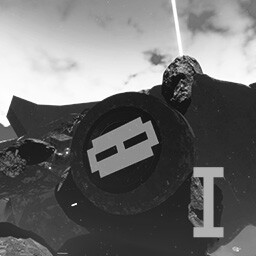 ''THE BEGINNING SQUARE' Champion