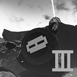 'THE BEGINNING SQUARE' Conqueror