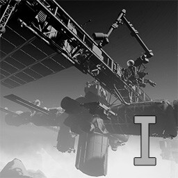 'THE LAST EARTH FRAGMENT ' Champion