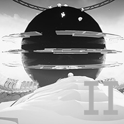 'GRAVIMACHINA' Ruler