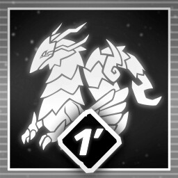 Rider of a stubborn dragon
