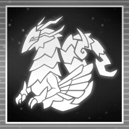 The Divine Dragon falls
