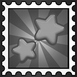 Starry Frenzy