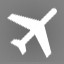 I DON'T LIKE AEROPLANE FOOD