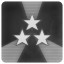 RICOCHET SECTOR STAR