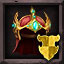 Hero Gear - Veteran Crafter