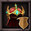 Hero Gear - Conscript Crafter