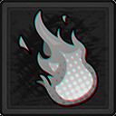 Flame-broiled