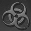 Disinfected