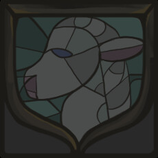 Sacrificial Lamb