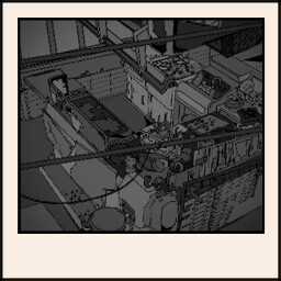 Great Wasteland Bake Off
