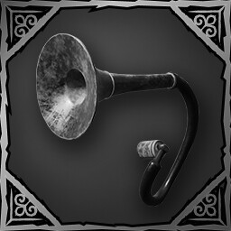 Clayton's Hearing Aid