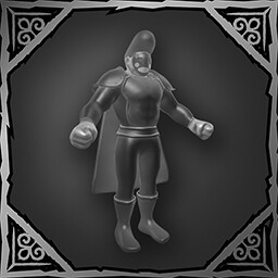 Miguel's Hero