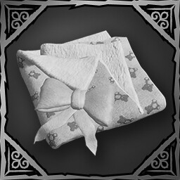 Lucille's Blanket