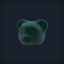GUMMY BEAR HAT