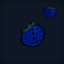 A FISTFUL OF STRAWBERRIES
