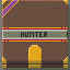 Mutant Hunter