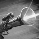 Weapon expert