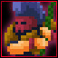 Axe Bloody Spray