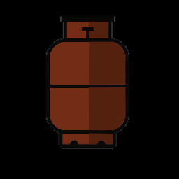 Blow up a barrel 