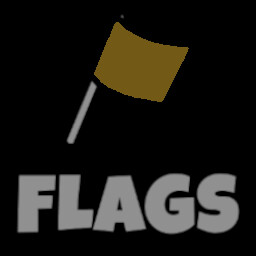 Capture 50 flags