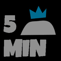 Survive for 5 Minutes in KOTH