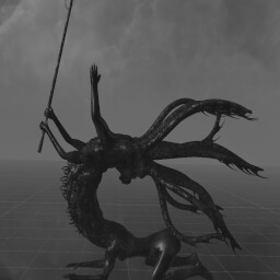 Abyssal Grotesque