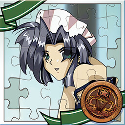 どきどきシャッターチャンス～恋のパズルを組み立てて♡～ on Steam