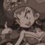 Pummeled Pirate