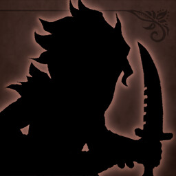 I'm a thief. Jade Shadowclaw's the name.