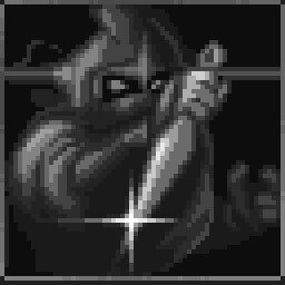 Dark Assassin