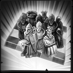 The Hidden Chalice