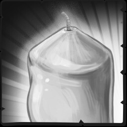 Candle Light