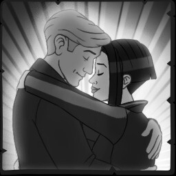 Broken Sword