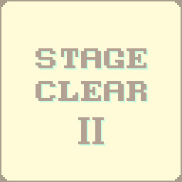 Stage Clear II