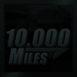 Miles to Glory