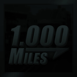 Miles of Smiles