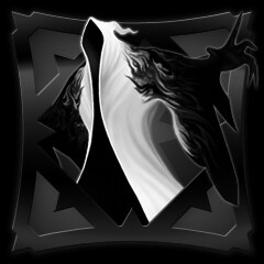 The Cloaked Shadow