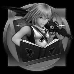 Record Keeper Riku
