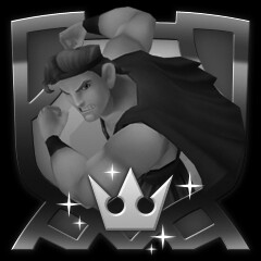 Hero of the Coliseum