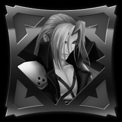 One-Winged Angel
