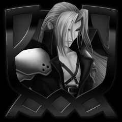One-Winged Angel