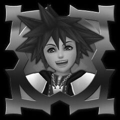 Proud Player Sora