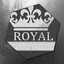 Royal KT