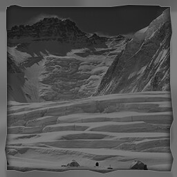Lhotse: The South Face