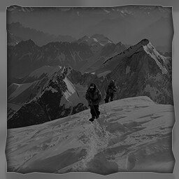 The last winter bastion