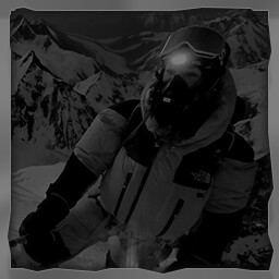 Eight-thousanders