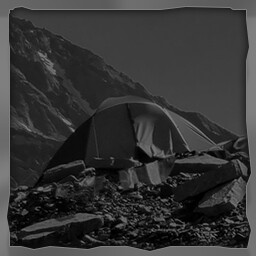 K2 Base Camp